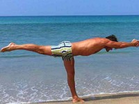 8 Days Yoga Retreat in Croatia