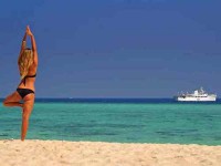 8 Days Yoga Retreat in Croatia
