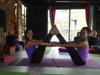 7 Days Mindful Moves Yoga Retreat in Portugal
