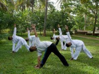4 Days Wellness Retreat in Bangalore, India