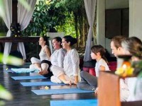 14 Days Ayurvedic Yoga Wellness Retreat in Bali