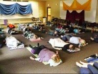 4 Days Transformative Yoga Retreat in USA