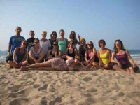 8 Days All-Girls Surf and Yoga Retreat in Portugal