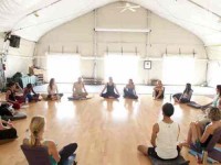 6 Days Grace and Gratitude Yoga Retreat in Mexico