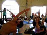 6 Days Grace and Gratitude Yoga Retreat in Mexico