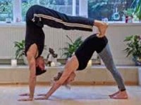 3 Days Spring Bank Ayurvedic Yoga Retreat in UK