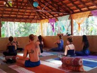6 Days Yoga Retreat in Goa, India
