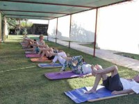 8 Days Yoga and Pilates Holiday in Turkey