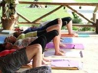 8 Days Yoga and Pilates Holiday in Turkey
