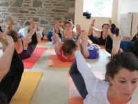 3 Days Hatha Yoga And Autumn Cleanse Retreat in England