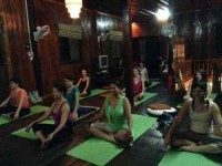 4 Days Yoga & Meditation Retreat in Cambodia