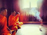 4 Days Yoga & Meditation Retreat in Cambodia