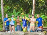 9 Days ReSource Your Life Surf & Yoga Retreat in Panama