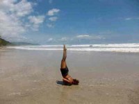 8 Days Pura Vida Surf and Yoga Retreat in Costa Rica