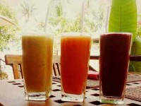 4 Days Vitality Juice Detox and Yoga Retreat in Thailand