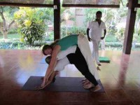 14 Days Yoga and Marma Energy Retreat in Bali