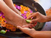 14 дней Йога и Marma Energy Retreat на Бали	