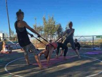 7 Days Ganesha’s Groove Yoga Retreat in Spain