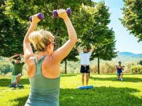 7 Days Yoga Retreat in Tuscany, Italy