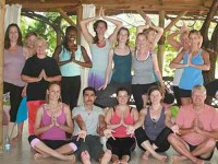 8 Days Yoga and Healing Retreat in Turkey