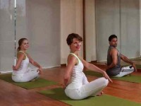 8 Days Post Natal Spa Yoga Retreat in Malaysia