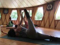3 Days Weekend Women Yoga Retreat NZ