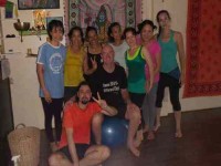 22 Days Therapy and Yoga Retreat Thailand