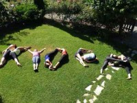 8 Days Yoga Holiday in Turkey