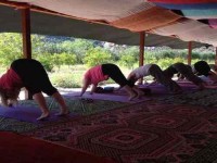 8 Days Yoga Holiday in Turkey