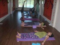 22 Days Detox and Yoga Retreat Thailand