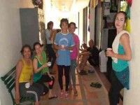 22 Days Detox and Yoga Retreat Thailand