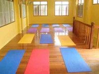 8 Days Yoga and Chakra Detox Retreat in Thailand