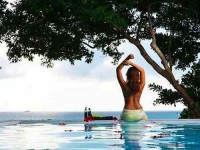7 Days Total Rejuvenation Yoga Holiday in Boracay