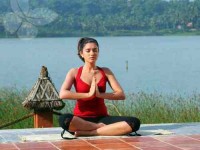 14 Days Ayurveda Yoga Retreats India at Fragrant Nature Backwater Resort