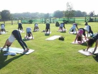 5 Days Fertility Detox and Yoga Retreat in UK