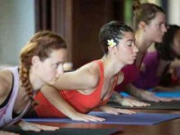 4 Days Yoga & Wellness Spa in Koh Samui, Thailand