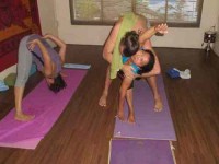 15 Days Therapy and Yoga Retreat Thailand