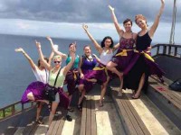 9 Days Winter Yoga Retreat in Bali
