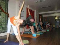15 Days Detox and Yoga Retreat Thailand