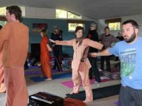 7 Days Nada Yoga Retreat New Zealand