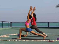 15 Days Yoga and Vitality Juice Detox Retreat in Thailand