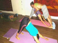15 Days Weight Loss and Yoga Retreat Thailand