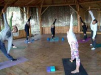 8 Days Moms and Kids Yoga Retreat Turkey