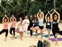 4 Days Healing Yoga Retreat in Boracay, Philippines