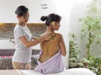 3 Days Partner Yoga Retreat in Bali