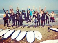 15 Days Surf and Yoga Retreat in Morocco
