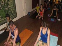 8 Days Therapy and Yoga Retreat Thailand
