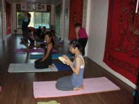 8 Days Therapy and Yoga Retreat Thailand