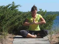 4 Days Kayaking and Yin Yoga Retreat in Wisconsin, USA