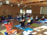 3 Days World Yoga Day & Summer Yoga Retreat in USA